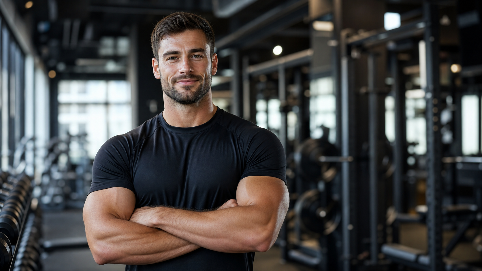 Strength class — Precision Strength Coaching Pack